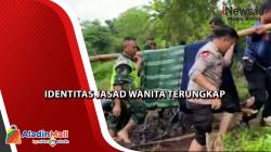 Jasad Perempuan Mengambang di Sungai Cipelang Identitasnya Terungkap, Namanya Cici