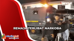 Miris, Sejumlah Remaja Diduga Terlibat Narkoba dan Pemerkosaan Anak di Bawah Umur