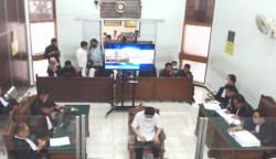 Chuck Putranto Wibowo Divonis 1 Tahun Penjara Kasus Perintangan Penyidikan Brigadir J