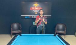 Hasil Biliar SEA Games 2023: Dhendy Krhistanto Kalah di Perempat Final 6 Red Snooker