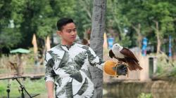 Solo Safari Resmi Dibuka, Hadirkan Ratusan Satwa Endemik Indonesia