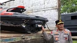 Dimutasi dari Kapolda Sumut, Irjen Pol Panca Putra Pindah Tugas ke Lemdiklat Polri