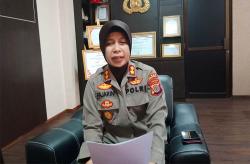Kapolres Kulonprogo AKBP Muharomah Fajarini Dimutasi ke Polda DIY<