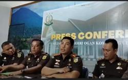 Kejari Terbitkan Surat Perintah Penyelidikan Dugaan Korupsi 2 Dinas di OKU Selatan 