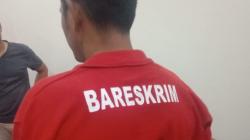 Bermodal Kaus Bareskrim, Polisi Gadungan Tipu Perempuan di Bekasi hingga Rp50 Juta