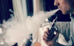Polda Sumsel Sebut Liquid Vape Dapat Menjadi Media Peredaran Narkoba
