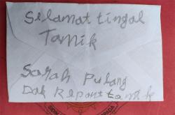 Ibu di Kulonprogo Ditemukan Tewas Gantung Diri, Tinggalkan Surat Wasiat