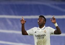 Biodata dan Agama Vinicius Junior, Pemain Timnas Brasil yang Jadi Korban Rasisme di Liga Spanyol