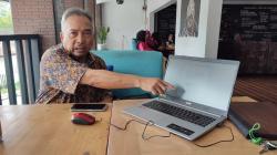 Warga Sukabumi Serius Siap Maju sebagai Capres di Pilpres 2024, Ini Motivasinya<