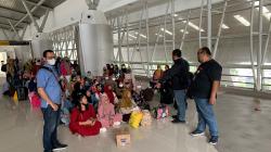 Kemnaker Gagalkan Keberangkatan 87 Calon Pekerja Migran Ilegal ke Timur Tengah