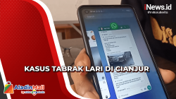 Kuasa Hukum Korban Tewas Tabrak Lari di Cianjur Beberkan Bukti Berbeda dengan Polisi
