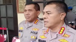 Polisi Pastikan Kendaraan yang Tabrak Mahasiswi Unsur Cianjur Mobil Audi Hitam