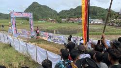 Berburu Babi, Olahraga yang Jadi Budaya Masyarakat Sumbar