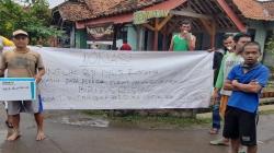 Iyus Dipenjara gegara Aniaya Kuwu di Majalengka, Warga Galang Dana untuk Terpidana 