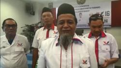 DPW Partai Perindo Sulbar Berharap Semua Dapil Bisa Dimenangkan