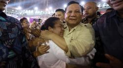 Prabowo Subianto Unggul di Musra Yogyakarta, Pengamat Sebut Jateng Ditaklukkan dengan Cerdas dan Halus