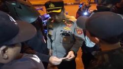 Hendak Balap Liar dan Bawa Obat Keras, 25 Pemuda di Bandung Diamankan Polisi<