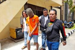 Pembunuh Marbut Masjid di Bengkulu Ditangkap Polisi