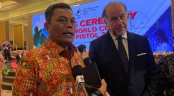 Kejuaraan Dunia Menembak 2023 Digelar di Jakarta, Ketum Perbakin: Semoga Berjalan Lancar