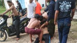 Remaja di Bandarlampung Tewas saat Berenang di Bendungan Bareng Teman