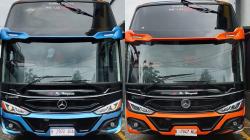 Harga Tiket Bus Mudik Lebaran 2023 Jakarta - Tegal, Paling Murah Rp300.000