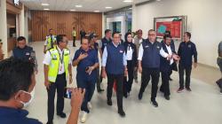Ada Politisi Senior Gerindra Ikut Sambut Anies Baswedan di Lombok?