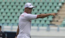 Janji Fabio Lefundes usai Resmi Ditunjuk Jadi Pelatih Java United