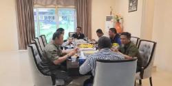 Nikmatnya Bubur Sada dan Diniyohu dari Bone Bolango, Surga Kuliner Dunia