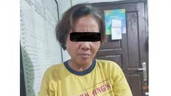 Tepergok Nyopet, Perempuan Paruh Baya di Palembang Nyaris Ditelanjangi Warga