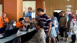 KPP Pratama Solo Buka Layanan Pojok Pajak di Pasar Klewer, Ini Manfaatnya<