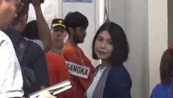 Rekonstruksi Pembunuhan Perempuan MiChat di Denpasar, Pelaku Peragakan 39 Adegan