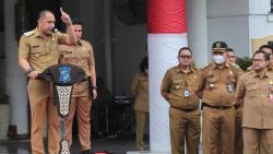Profil Eri Cahyadi: Pendidikan, Karier hingga Prestasi<