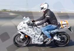 Motor Sport Baru Aprilia Pakai Mesin 300 Cc? Intip Bocorannya