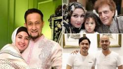 4 Artis Lawas Kakak Beradik, Nomor 3 Disangka Pasangan karena Selalu Mesra