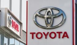 Kalahkan Volkswagen, Toyota Kembali Cetak Penjualan Terbanyak di Dunia