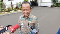 Bahlil Sebut Partai Golkar Sudah Lampu Kuning, Elektabilitas Cuma 6 Persen