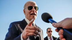 Biden Sebut Kenal Putin sejak 40 Tahun Lalu, Jubir Kremlin Geleng-Geleng: Dia Masih Agen KGB!