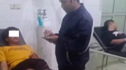 2 Pemuda Tewas dan 3 Dilarikan ke Rumah Sakit akibat Miras Oplosan di Tasikmalaya