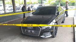 Kasus Audi Hitam Tabrak Mahasiswi di Cianjur, Polisi Dalami Pelat Nomor Palsu