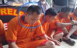 Pengakuan Mengejutkan Ayah Perkosa Anak Tiri yang Bikin Emosi 