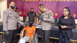 Bunuh dan Setubuhi Mayat Pacar, Pria di Tulungagung Bisa Dihukum Mati 