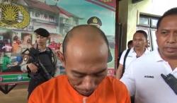 Kebelet Nikah Lagi, Pria Jember Curi Granit di Kawasan Proyek Gianyar