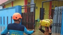 PLN Pastikan Jaringan Listrik Manado Aman Pascabanjir