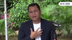 Jimly Dilaporkan ke Dewan Etik MK usai Copot Anwar Usman, Partai Perindo: Aneh dan Mengherankan