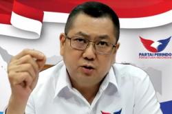 HT: Perindo Jadi Partai Besar, Tujuan Majukan Indonesia Terbuka Lebar 