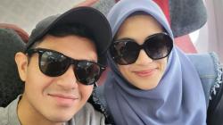 7 Potret Wajah Artis yang Punya Kemiripan dengan Pasangannya, Sulit Dibedakan!