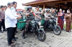 Kasus Kerdil di Gunungkidul Naik, Anemia Jadi Penyebabnya