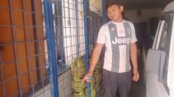 Toko Gas Elpiji di Telukjambe Timur Karawang Dibobol Pencuri, 48 Tabung Raib<