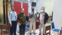 Jaksa KPK Eksekusi Mantan Hakim Itong Isnaeni Hidayat ke Lapas Kelas I Surabaya 