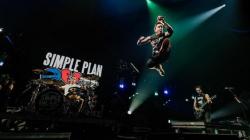 Harga Tiket Konser Simple Plan 2023 di Jakarta dan Surabaya, Ada 2 Jenis